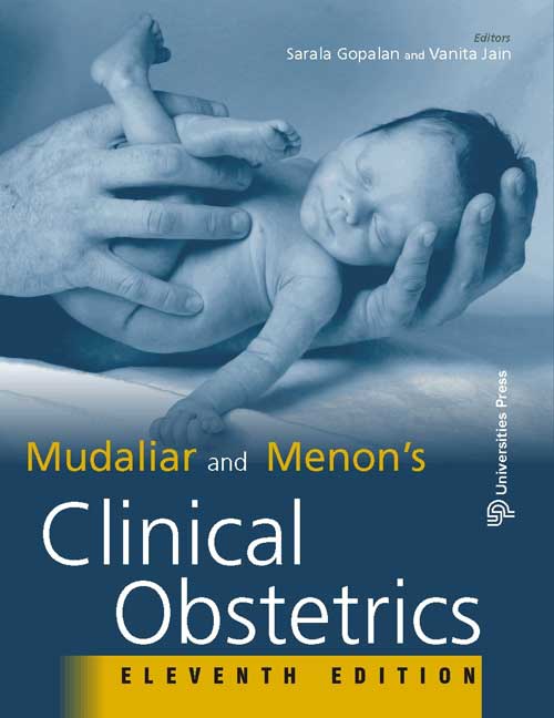 Orient Mudaliar and Menon s Clinical Obstetrics